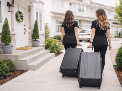 Book a mobile spa service online in Vancouver for spa parties and events